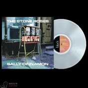 The Stone Roses Sally Cinnamon LP Ultra Clear Half-Speed Mastering DMM