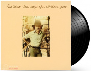 Paul Simon Still Crazy After All These Years LP