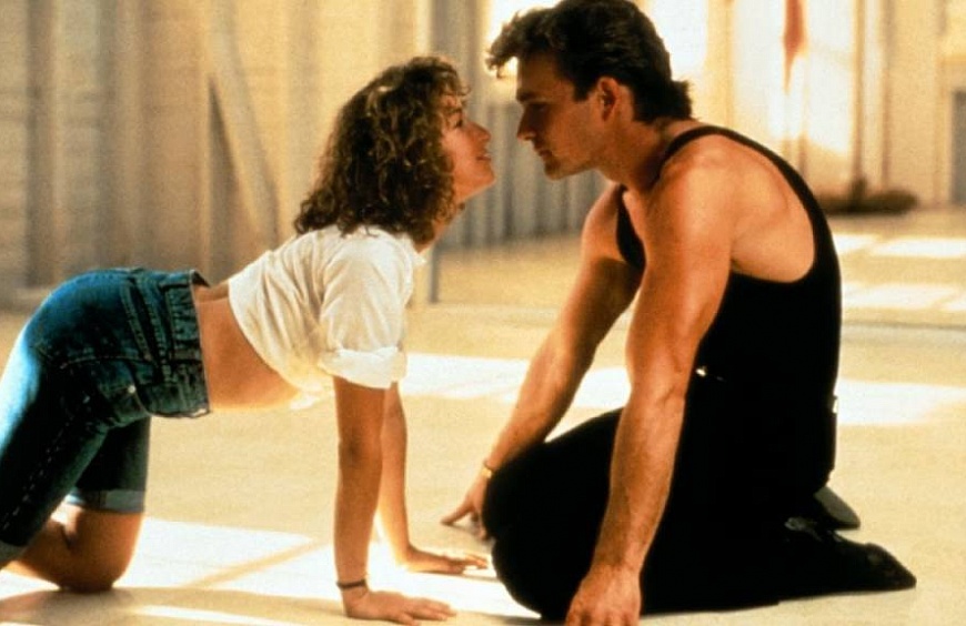 Original Soundtrack - Dirty Dancing: мы открыли предзаказ пластинки с музыкой из фильма «Грязные танцы» 