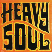 Paul Weller - Heavy Soul LP