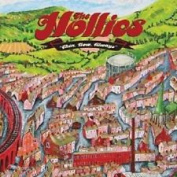 THE HOLLIES - THEN, NOW, ALWAYS CD