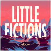 Elbow - Little Fictions LP 