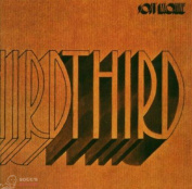 SOFT MACHINE - THIRD 2CD