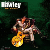 RICHARD HAWLEY - LADY'S BRIDGE CD