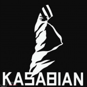 Kasabian Kasabian 2 LP