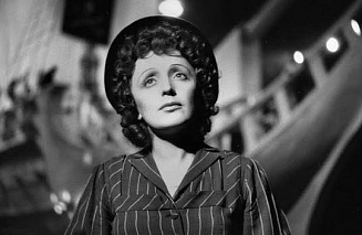 Бокс-сет Edith Piaf ─ к 100-летию певицы: спрашивайте в Soul's Sound