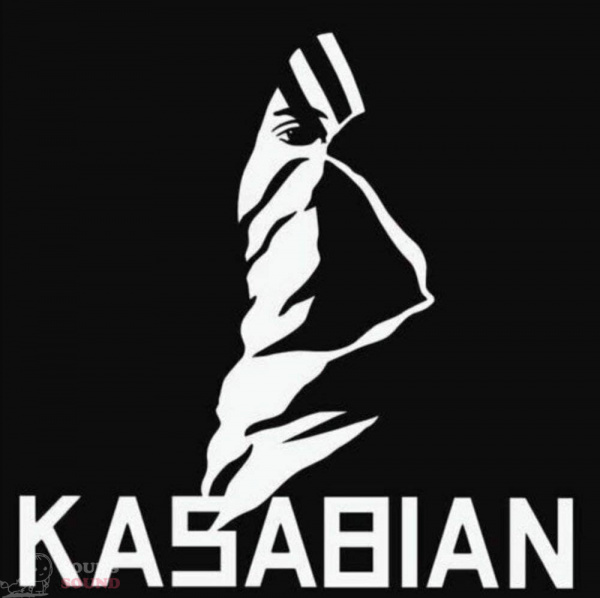 Kasabian Kasabian 2 LP