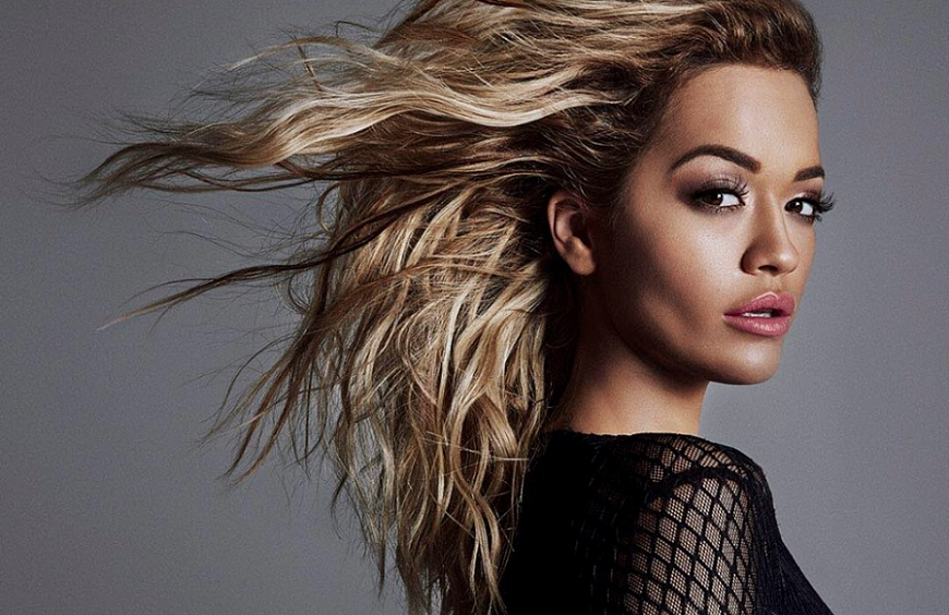 Rita Ora – Phoenix: 2-ой студийный альбом певицы можно в Soul’s Sound уже сегодня на виниле и CD!