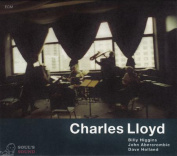 Charles Lloyd ‎– Voice In The Night CD