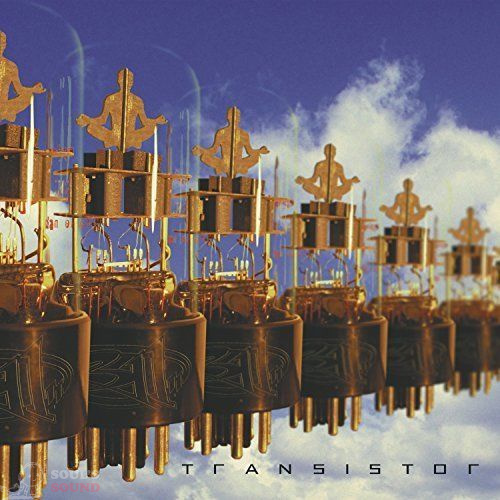 311 - TRANSISTOR 2LP