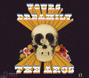 THE ARCS - YOURS, DREAMILY, LP
