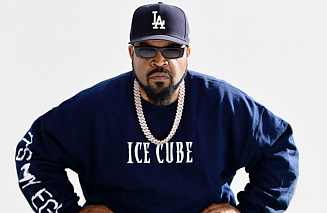 Man Down: представляем новый альбом Ice Cube