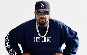 Man Down: представляем новый альбом Ice Cube