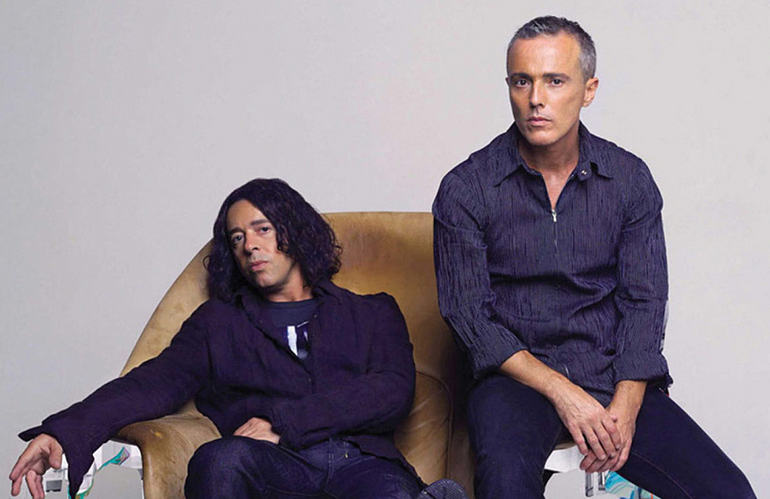 Друзья, представляем вам сегодня первый альбом группы Tears For Fears – The Hurting, купить который вы можете у нас в формате 2 CD (deluxe)… 