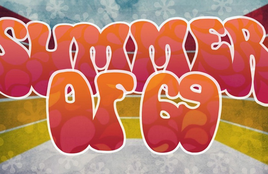 SUMMER OF ’69: встречайте лимитированный тираж виниловых пластинок от Rhino, посвященный юбилею Woodstock