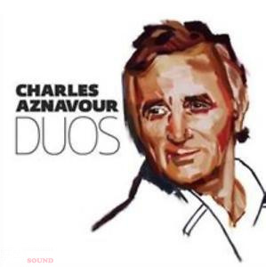 Charles Aznavour Duos 2 CD