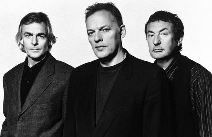 Культовый Pink Floyd - P.U.L.S.E: впервые – на Blu-ray и DVD (+ подарочек)