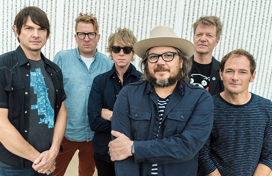 Wilco – Summerteeth: открыт предзаказ лимитированных бокс-сетов с переизданием легендарного альбома
