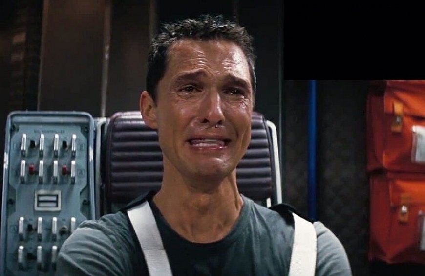 Вышло одно из самых долгожданных изданий осени: Hans Zimmer – Interstellar на 4 LP и 2 CD