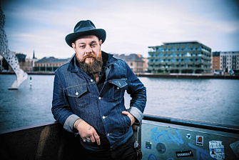 Nathaniel Rateliff ─ в Soul's Sound: встречайте виниловые переиздания
