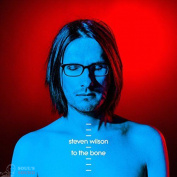 Steven Wilson - To The Bone 2LP limited