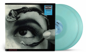 Mr. Bungle Disco Volante 2 LP Translucent Light Blue Rockoctober 2025