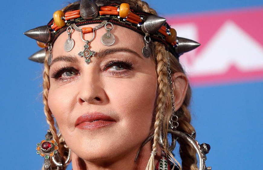 В апреле выходят эксклюзивные пластинки Madonna в рамках Record Store Day 2019: открываем их предзаказ (тираж изданий ограничен)