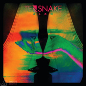 Tensnake Glow CD