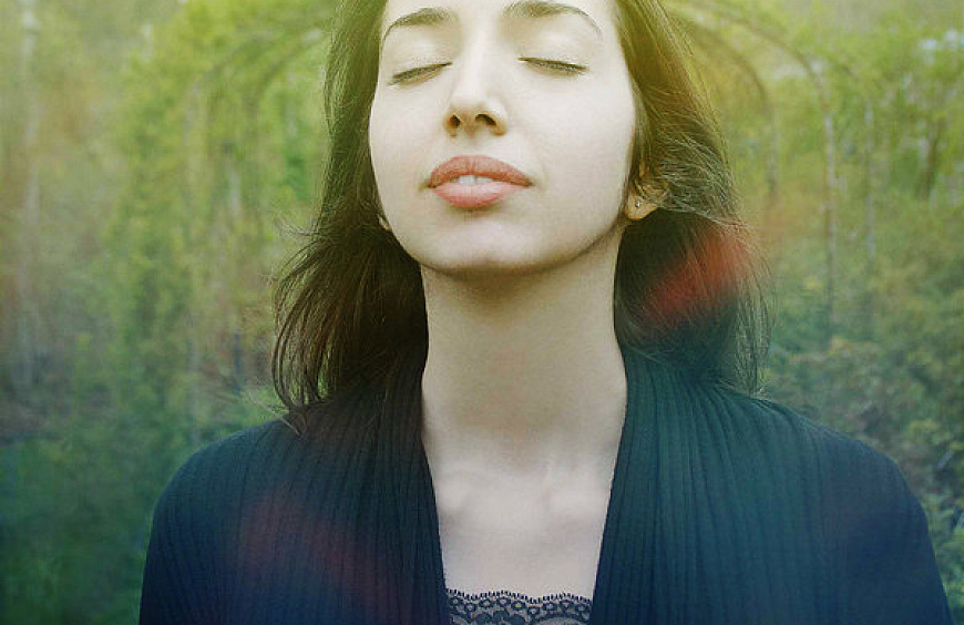 Джазовая коллаборация от Areni Agbabian и Nicolas Stocker: открываем предзаказ нового альбома BLOOM на CD