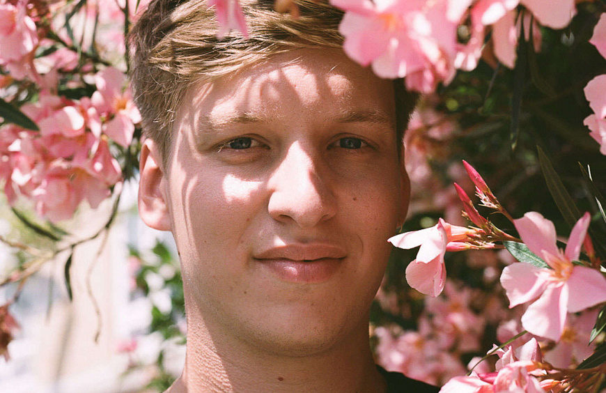 Свежая порция хорошего фолк-рока от George Ezra