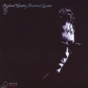 RICHARD HAWLEY - TRUELOVE`S GUTTER CD
