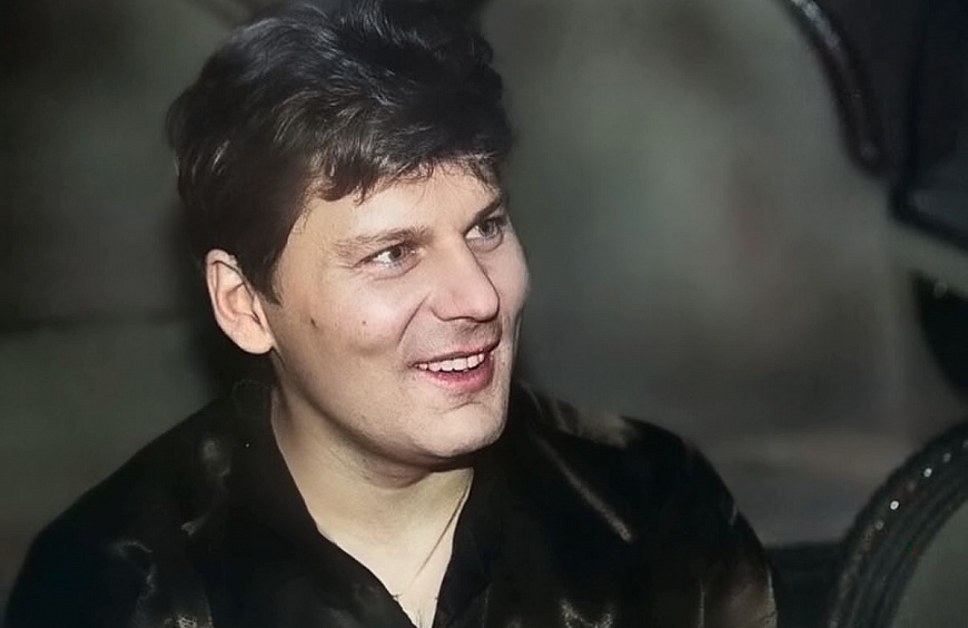 Лимитированная пластинка «Сектор Газа» ─ «Колхозный Панк» (с классным постером) - в продаже