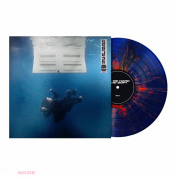 Billie Eilish Hit Me Hard And Soft (1 Year Anniversary) LP coloured