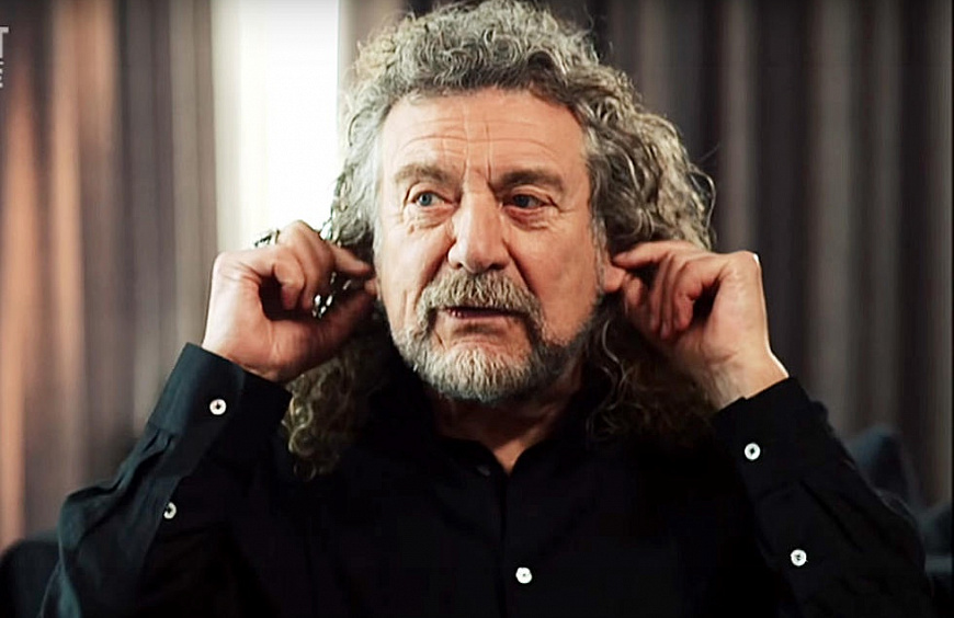 Led Zeppelin – Physical Graffiti слушают не ушами, а сердцем