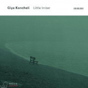 GIYA KANCHELI - LITTLE IMBER CD