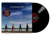 U2 Carnaval De Luz LP
