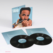 Craig David Commitment 2 LP