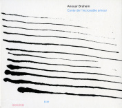 Anouar Brahem ‎– Conte De L'Incroyable Amour CD