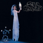 Stevie Nicks Bella Donna LP