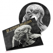 Till Lindemann Und Die Engel Singen CD