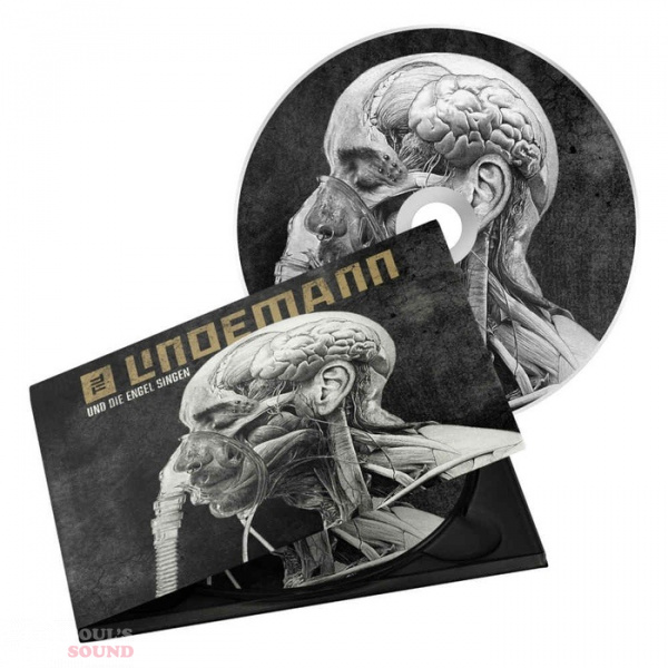 Till Lindemann Und Die Engel Singen CD