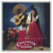 LINDA RONSTADT - CANCIONES DE MI PADRE CD