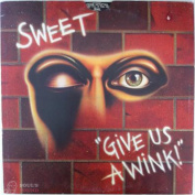 Sweet Give Us A Wink (New Extended Version) CD