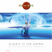 The Tangent A Spark In The Aethe 2 LP + CD
