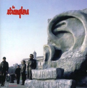 THE STRANGLERS - AURAL SCULPTURE CD