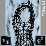 Propaganda A Secret Wish LP