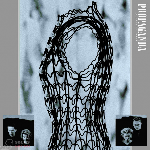 Propaganda A Secret Wish LP