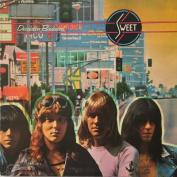 Sweet Desolation Boulevard (New Edition) CD