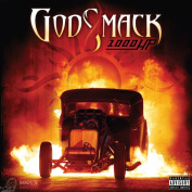 Godsmack 1000hp LP