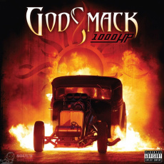 Godsmack 1000hp LP